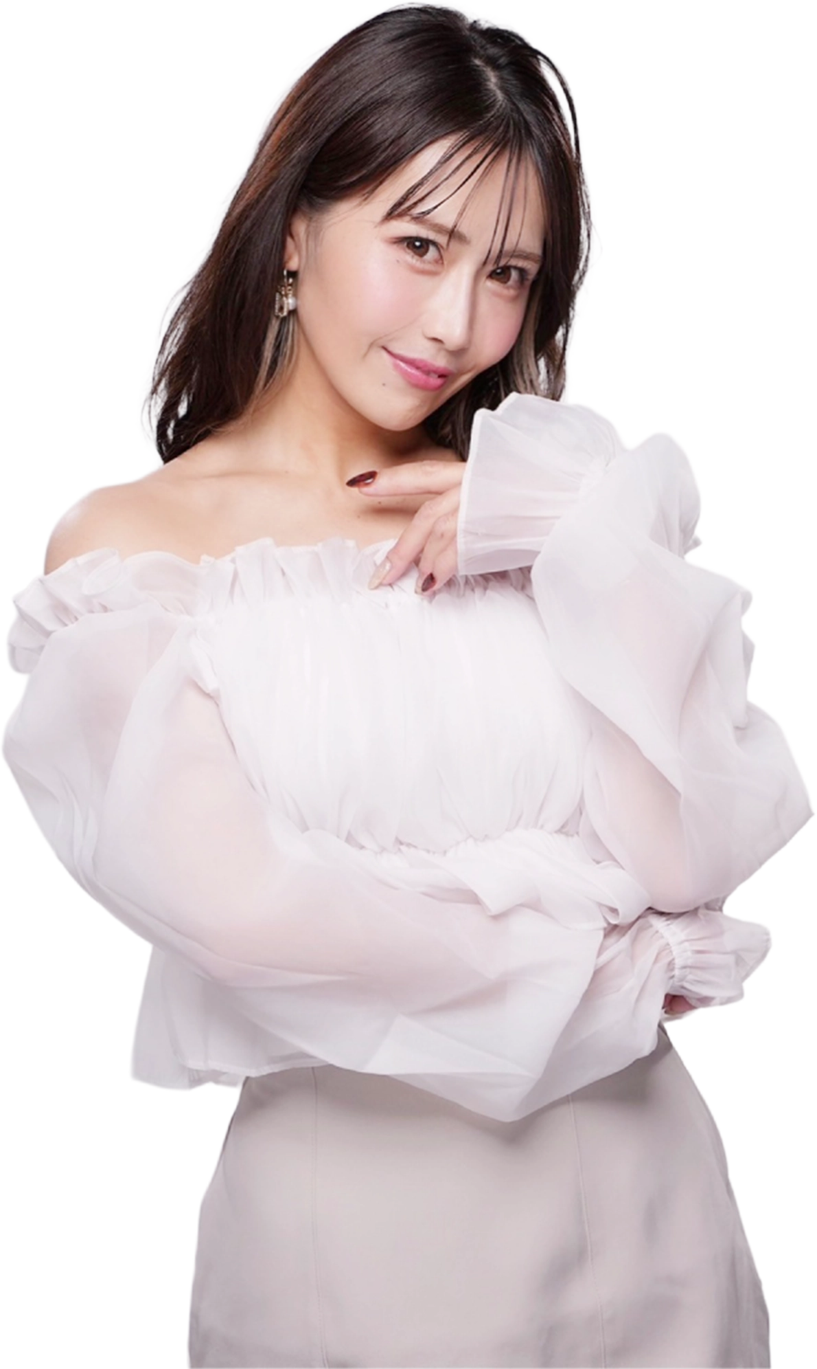 ぴゅあプロダクション代表 MIKI